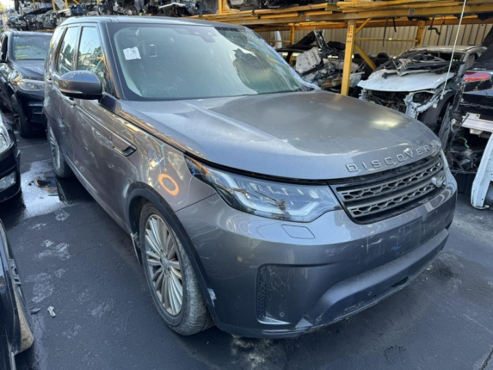 Used Land Rover, Discovery Engine , Diesel, 3.0, Single Turbo, Td6, L462, 12/16-12/20 – image 2 - All Good Parts