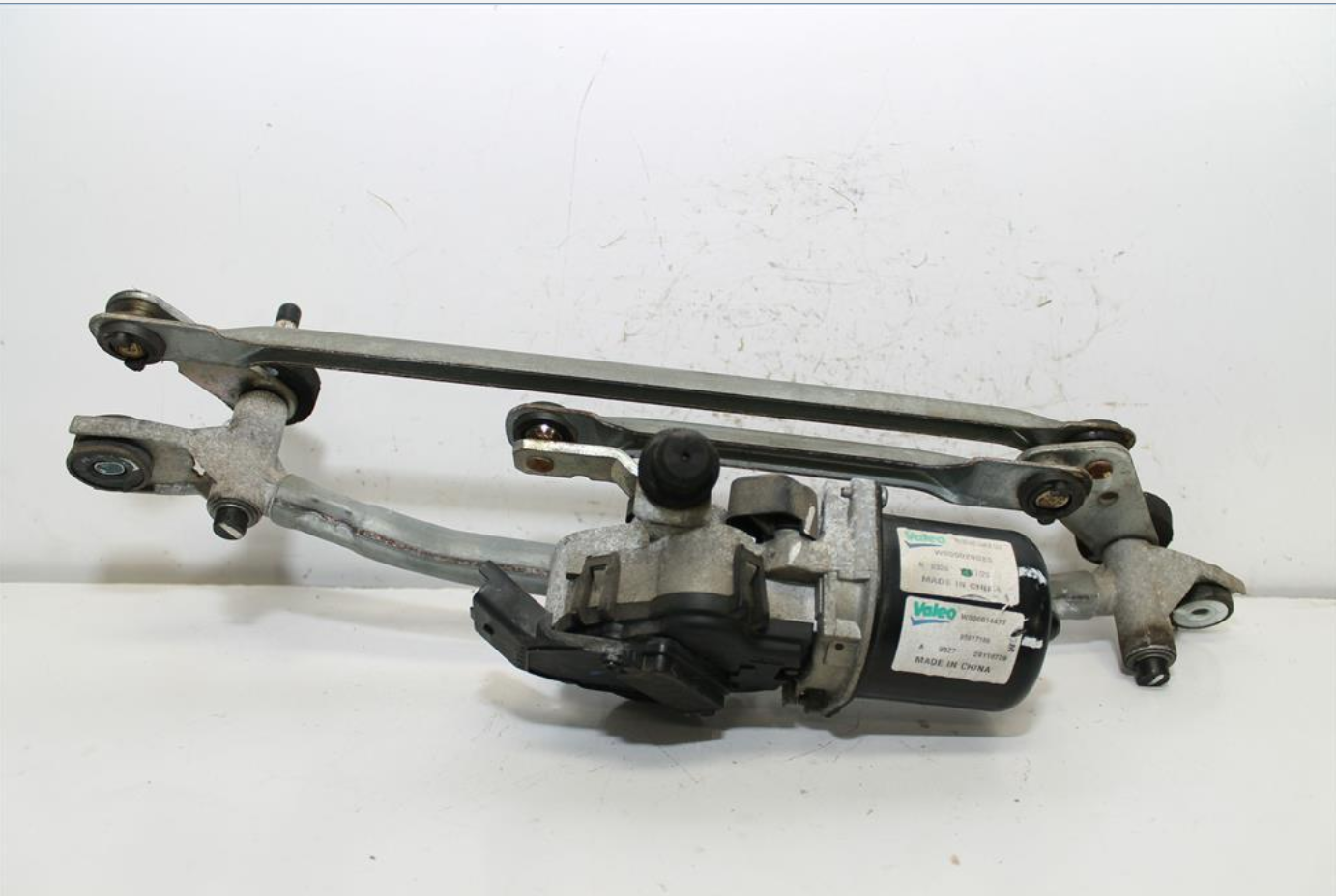 Used Holden, Barina Wiper Motor Front Tm 09/11 12/18 2012 – image 1 - All Good Parts