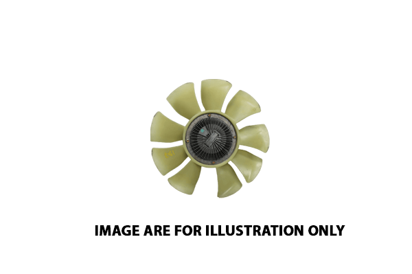 Used Ford, Mondeo Fan Rad Fan Md 09/14 06/20 2015 – image 1 - All Good Parts
