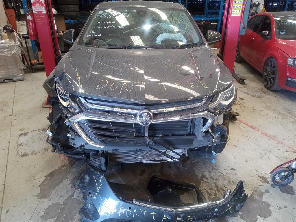 Used Holden Equinox 2019 – image 1 - All Good Parts