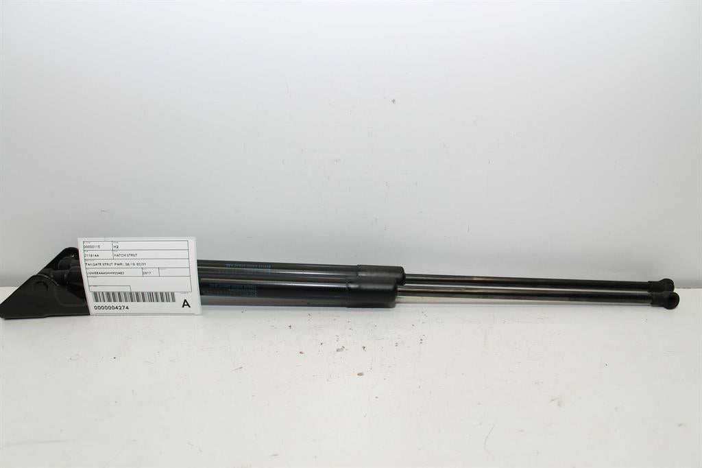 Used Haval, H2 Hatch Strut Tailgate Strut (Pair) 06/15 02/21 2017 – image 1 - All Good Parts