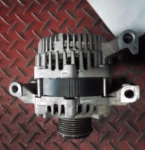 Used Ford, Ranger Alternator Diesel 2.2 P4At Px Series 2 06/15 06/18 2017 – image 1 - All Good Parts