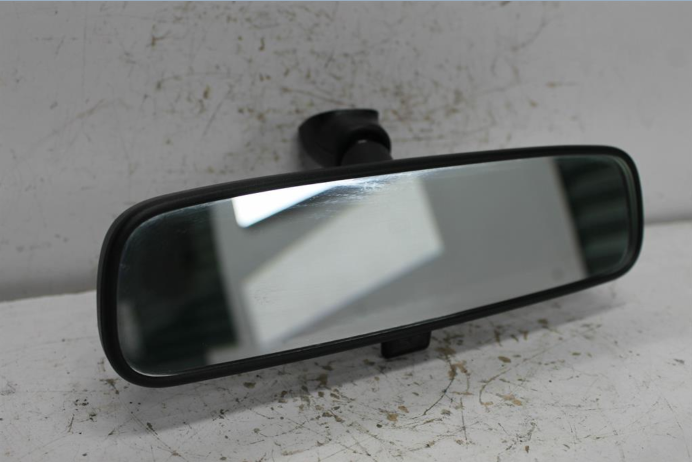 Used Nissan, Xtrail Interior Mirror T31 10/07 03/14 2011 – image 1 - All Good Parts