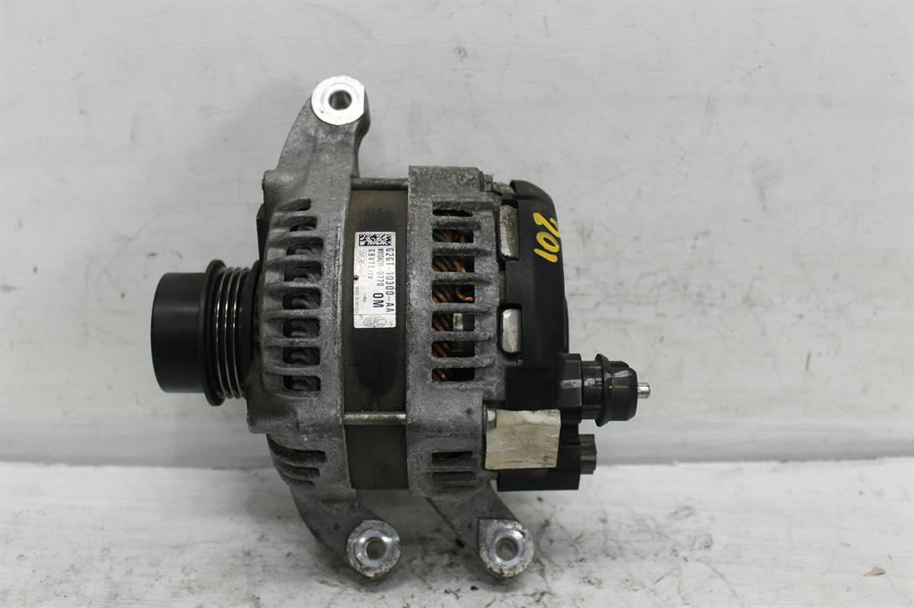 Used Ford, Mondeo Alternator Petrol 2.0 Turbo Ecoboost Md 09/14 06/20 2016 – image 1 - All Good Parts