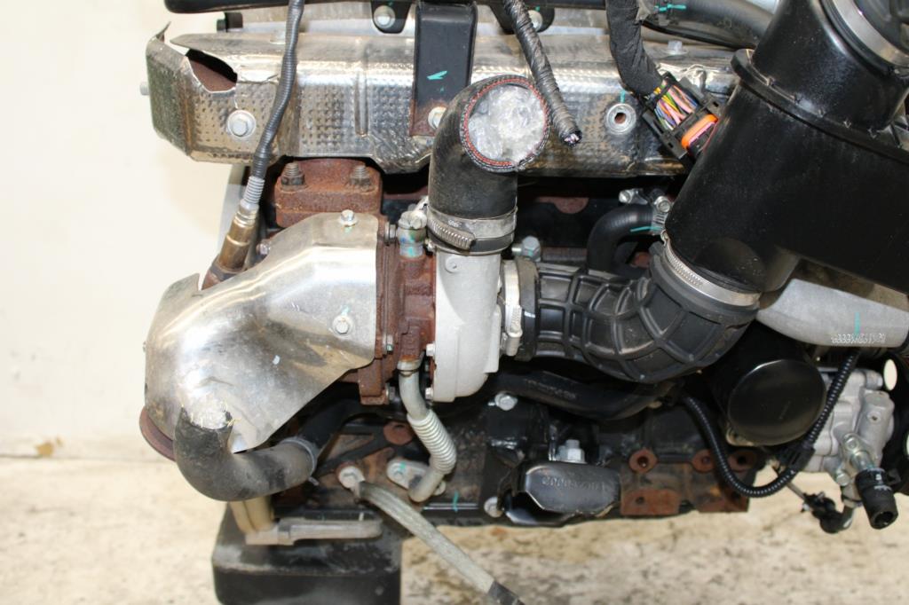 Used LDV, T60 Turbo/Supercharger Diesel 2.8 Turbo Sk8C 07/17 08/21 2018 – image 1 - All Good Parts