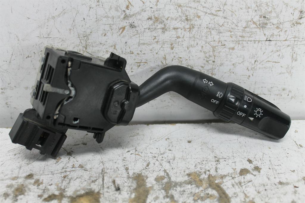 Used Mazda, Bt50 Combination Switch Flasher Switch Un Non Foglamp Type 11/06 09/11 2011 – image 1 - All Good Parts