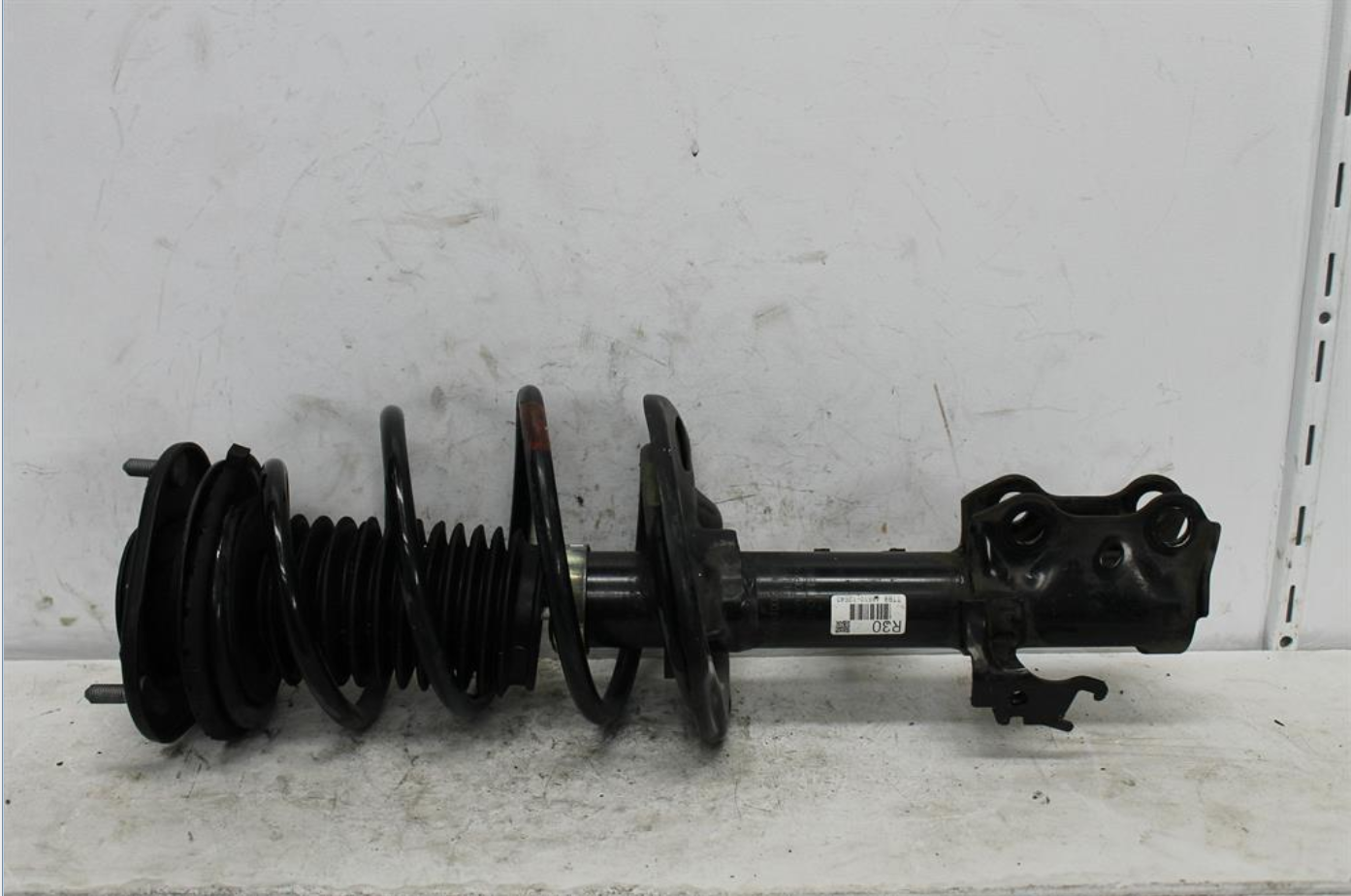 Used Toyota, Corolla Right Front Strut Zre182R 10/12 03/15 2013 – image 1 - All Good Parts