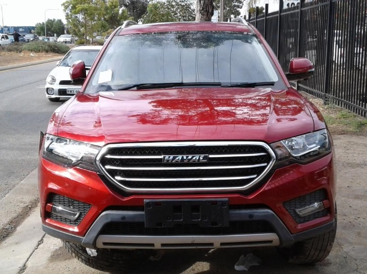 Used Haval, H6 Engine , Petrol, 2.0, Turbo, B01, 07/16-01/21 – main images - All Good Parts