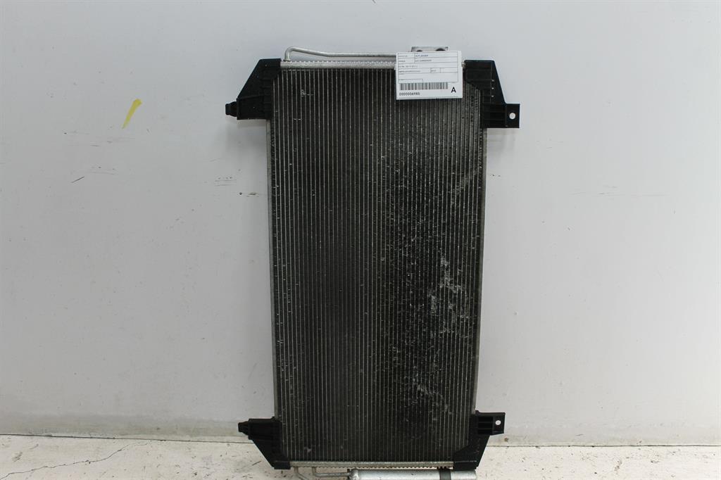 Used Mitsubishi, Outlander A/C Condenser Zj Zk 10/12 07/16 2014 – image 1 - All Good Parts