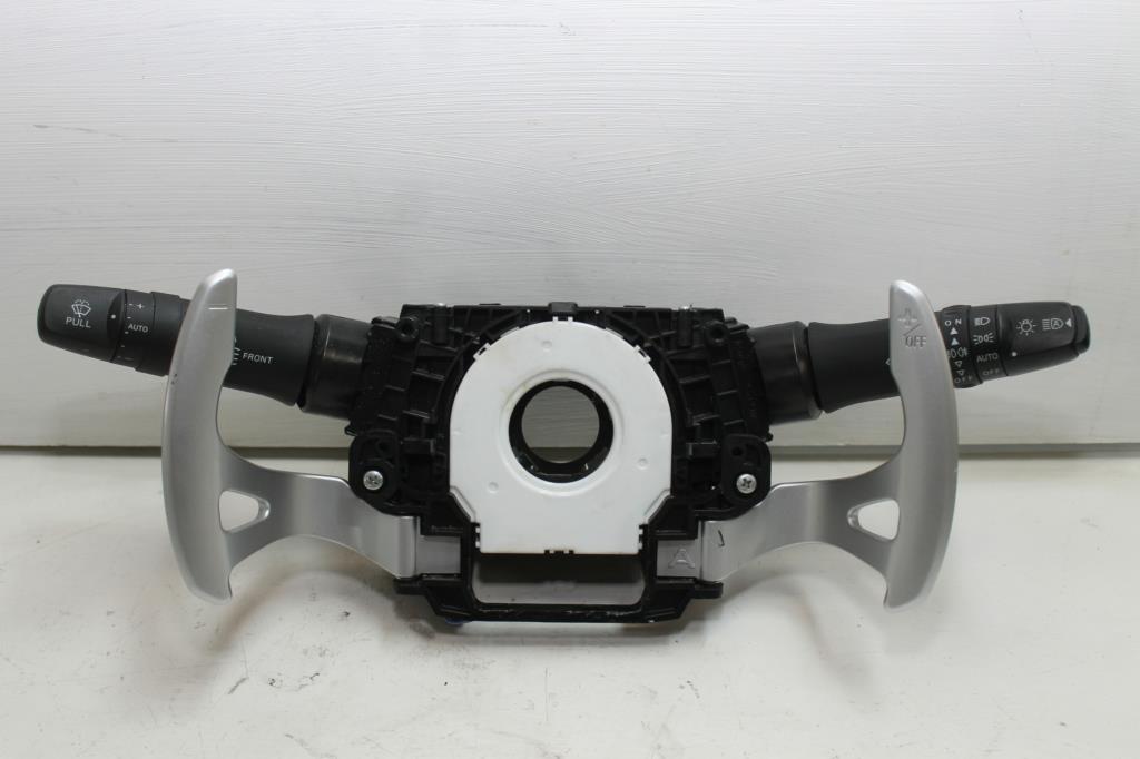 Used Mitsubishi, Triton Combination Switch Combination Switch Assy Mr W/ Foglamp Type 11/18 10/23 2021 – image 1 - All Good Parts