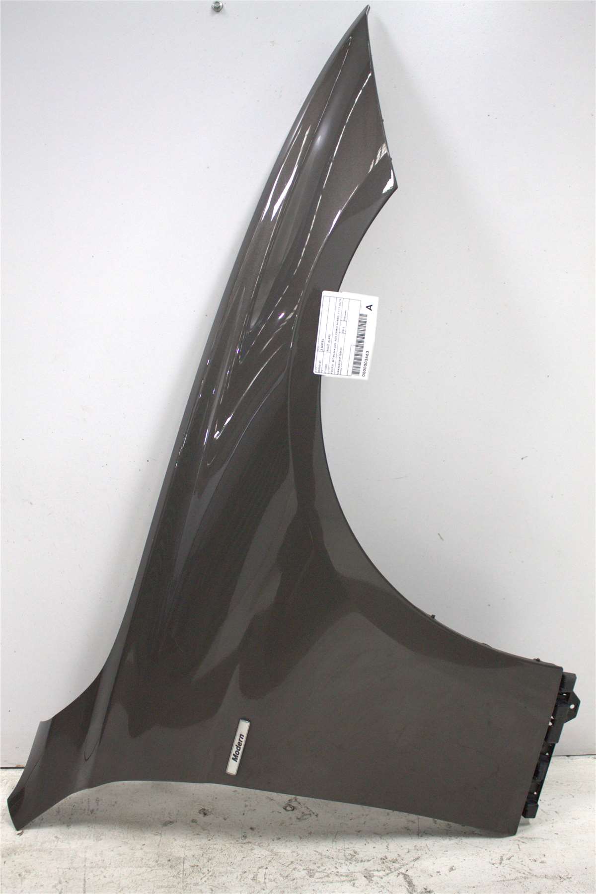 Used BMW, 3 Series Right Guard F30/F31 Sedan/Wagon Non Hybrid/Hybrid 11/11 02/19 2012 – image 1 - All Good Parts