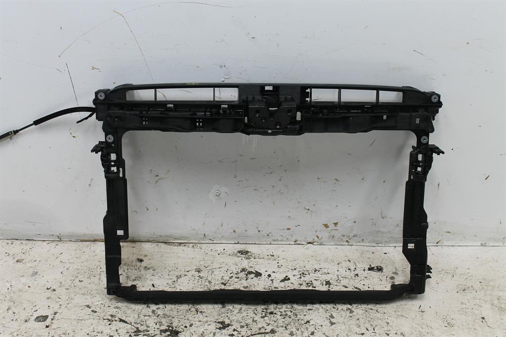 Used Volkswagen, Golf Radiator Support Gen 7 Petrol 1.4 12/12 08/20 2013 – image 1 - All Good Parts