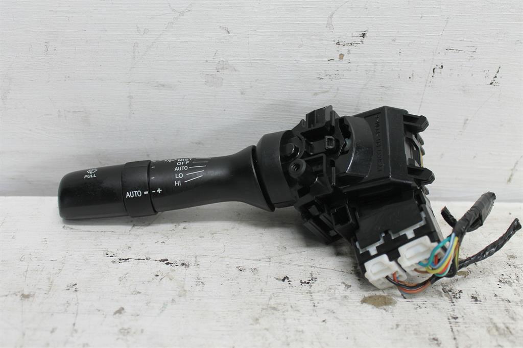 Used Subaru, Liberty Combination Switch Wiper Switch 6Th Gen 08/14 04/21 2015 – image 1 - All Good Parts