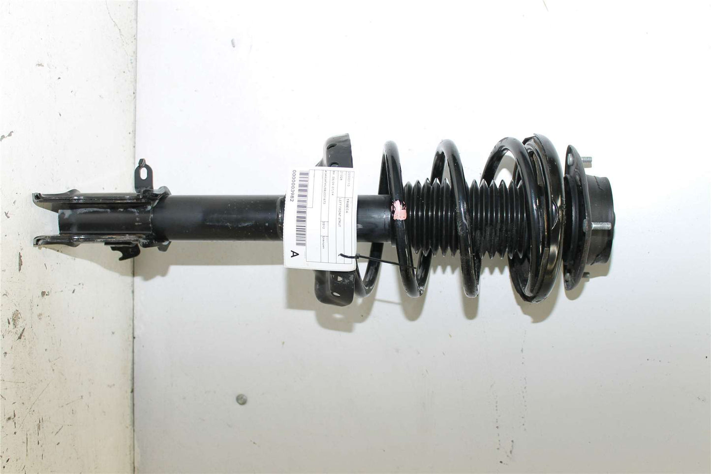 Subaru, Tribeca Left Front Strut B9 06/09 01/14