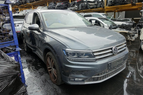 Volkswagen, Tiguan Trans/Gearbox , Auto, Awd, Diesel, 2.0, 7 Speed, W/ Transfer Case, Rpn Code, 5Na, 06/16-06/23
