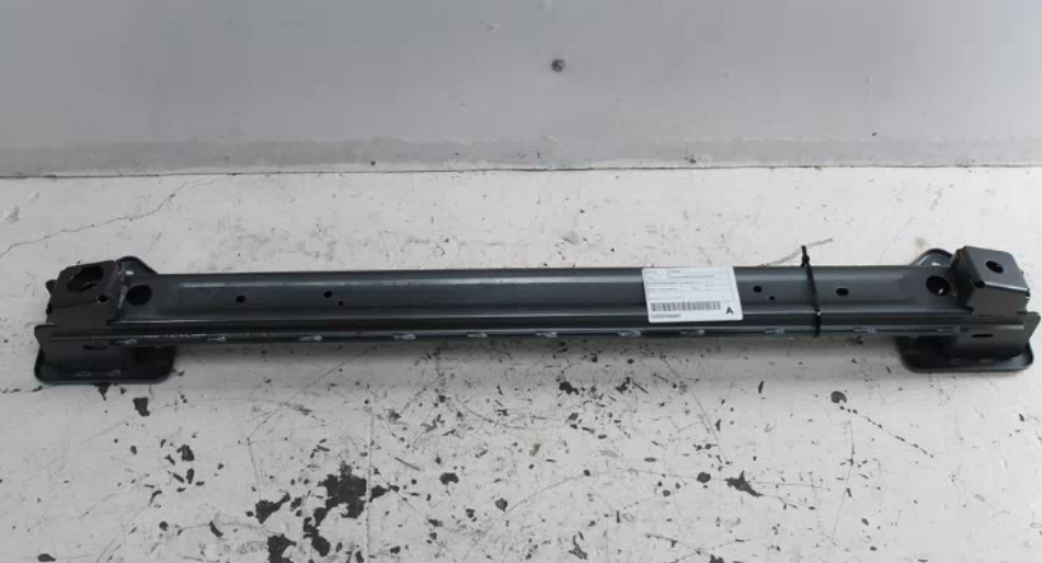 Used Mitsubishi, Lancer Rear Bar Brkt/Reinforcement Main Reinforcement Cj Sedan 07/07 10/15 2011 – image 1 - All Good Parts