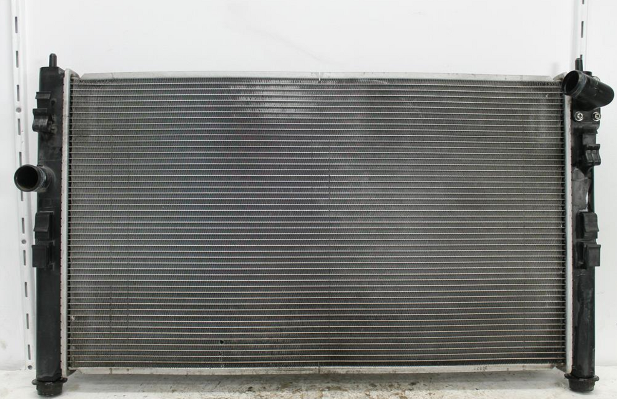 Used Mitsubishi, Lancer Radiator Manual 2.0/2.4 Cj 04/13 10/15 2013 – image 1 - All Good Parts