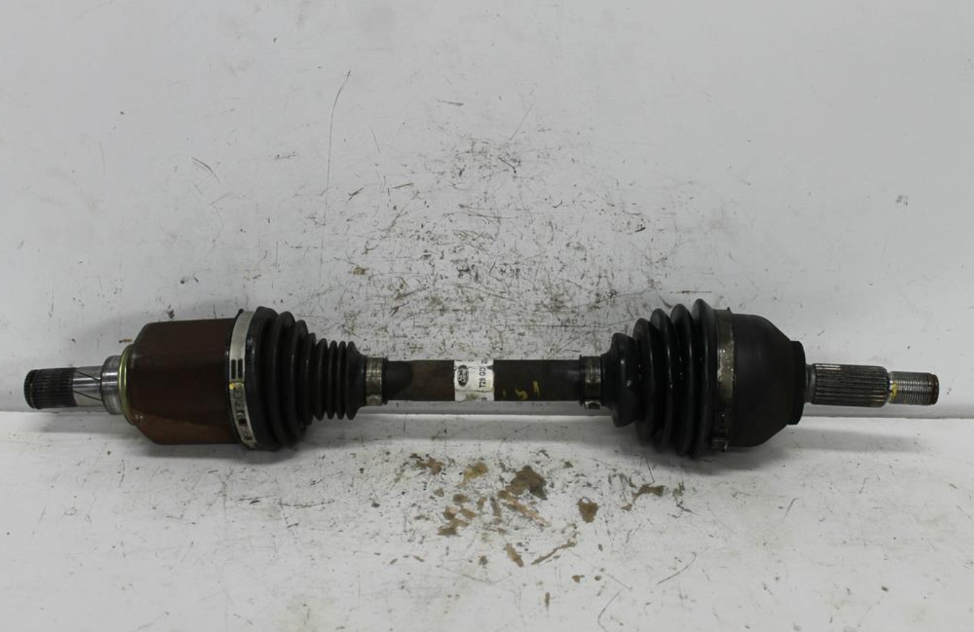 Used Ford, Ecosport Left Driveshaft Front Petrol 1.5 Auto T/M Bk 11/13 09/17 2017 – image 1 - All Good Parts