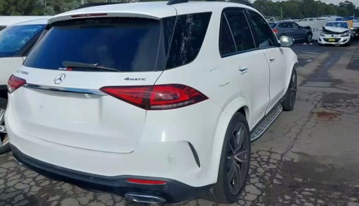 Used Mercedes, Gle Class Engine , V167, Diesel, 2.9, Twin Turbo, 656.929 Code, Gle400D/Gle350D, 04/19-03/23 – main images - All Good Parts