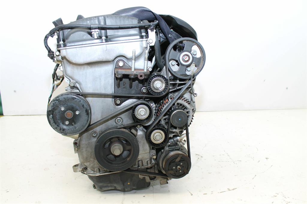 Used Mitsubishi, ASX Alternator Petrol 2.0 120Amp A3Tg3181 Xa 05/10 06/12 2010 – image 1 - All Good Parts