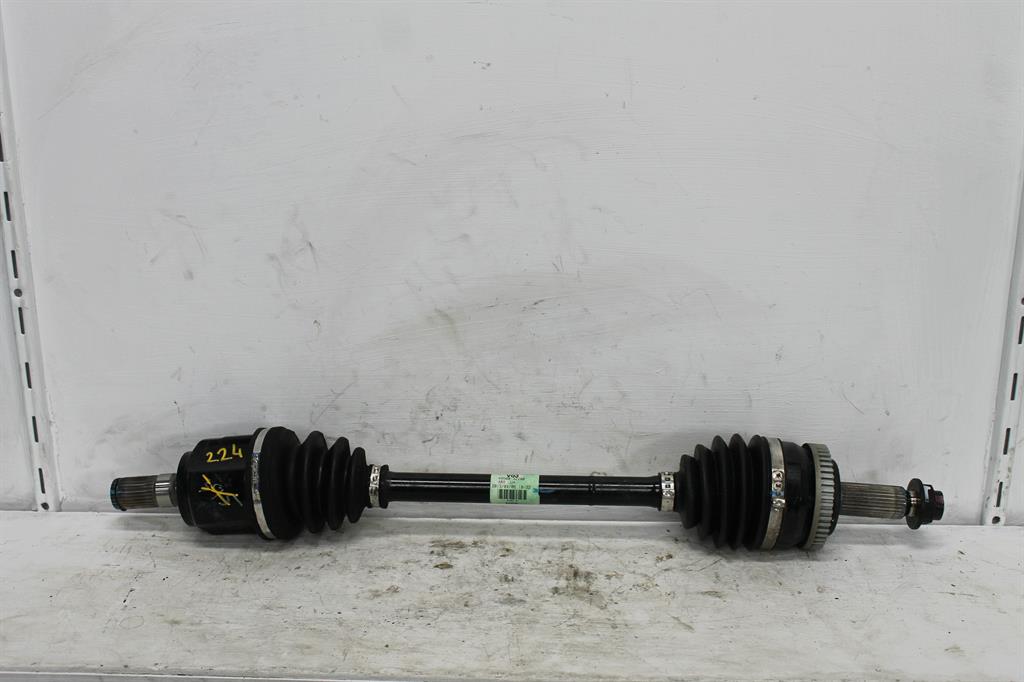 Used Hyundai, I40 Left Driveshaft Auto T/M Petrol 2.0 Vf 09/11 05/15 2013 – image 1 - All Good Parts