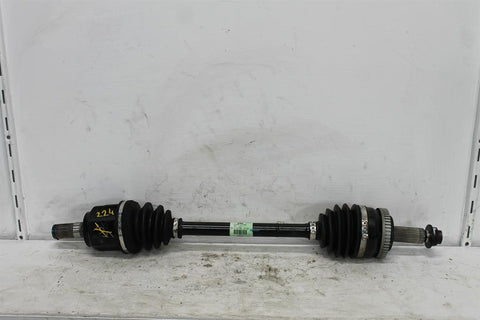 Hyundai, I40 Left Driveshaft Auto T/M Petrol 2.0 Vf 09/11 05/15