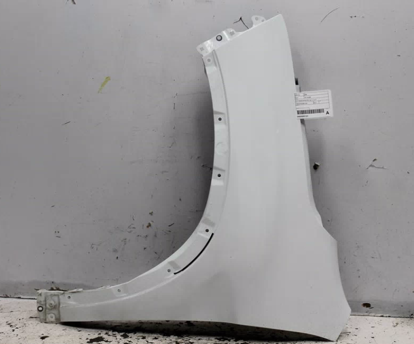 Used Peugeot, 4008 Left Guard W/O Flasher (Repeater) 06/12 12/17 2016 – image 1 - All Good Parts