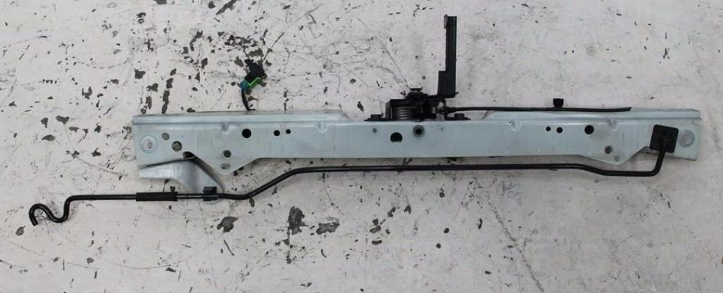 Used Holden, Cruze Radiator Support Jh 03/11 01/17 2012 – image 1 - All Good Parts
