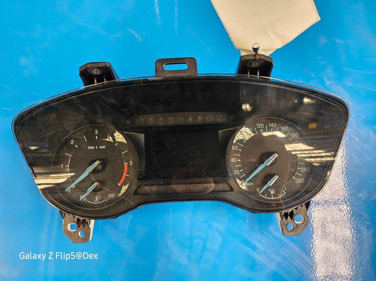 Used Ford, Mondeo Instrument Cluster Diesel 2.0 Ambiente/Trend Md 09/14 06/20 2015 – image 1 - All Good Parts