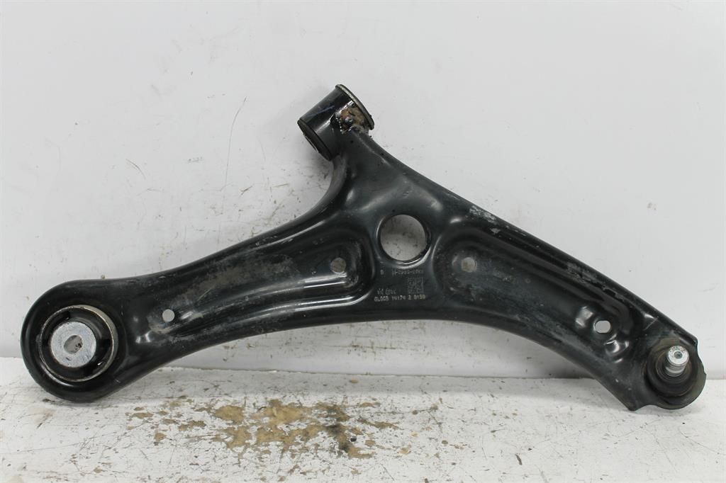 Used Ford, Ecosport Right Front Lower Control Arm Bk 11/13 09/17 2014 – image 1 - All Good Parts