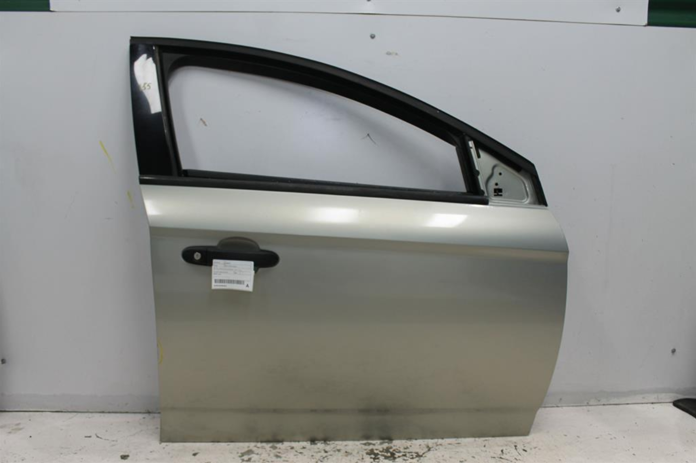 Used Ford, Mondeo Right Front Door Ma Mc Sedan/Hatch/Wagon 10/07 12/14 2009 – image 1 - All Good Parts