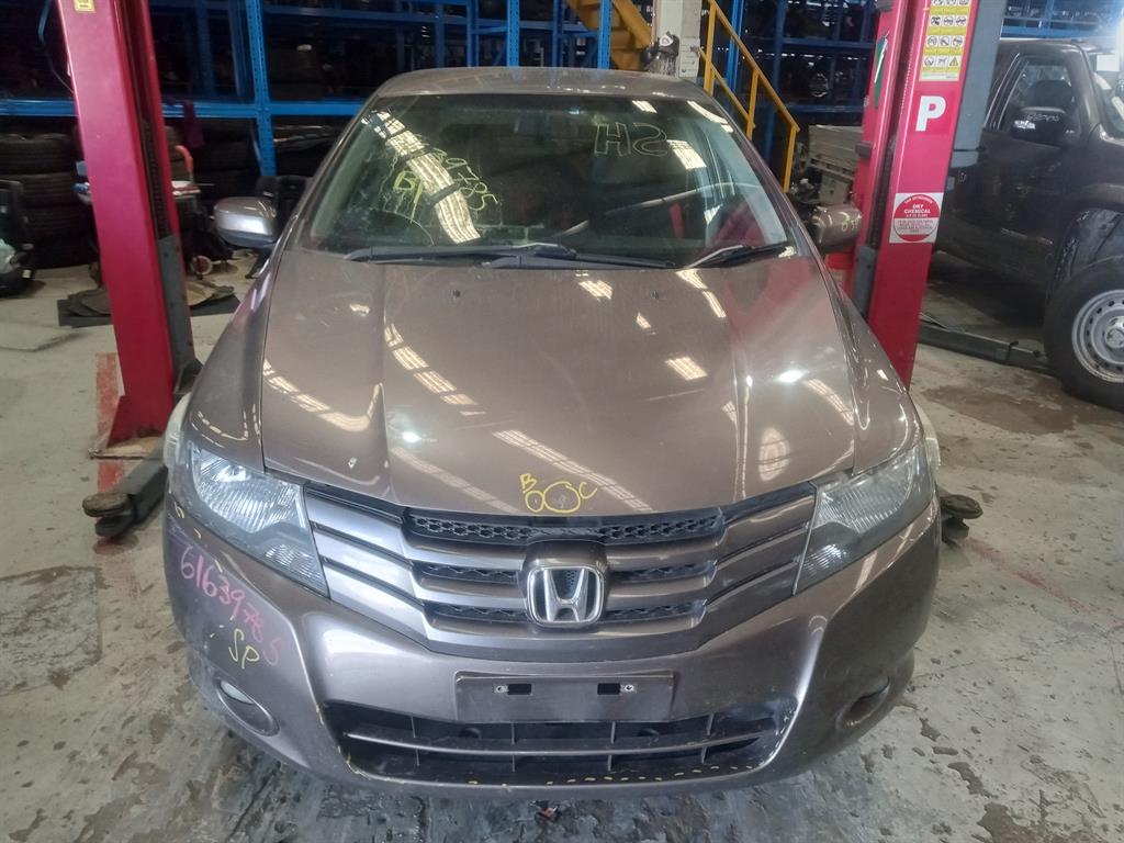 Used Honda City 2011 – image 1 - All Good Parts