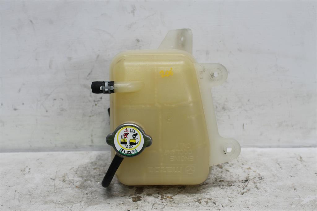 Used Mazda, CX9 Overflow Bottle Tb 12/07 12/15 2015 – image 1 - All Good Parts