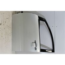 Used Subaru, Tribeca Left Front Door B9 10/06 01/14 2012 – image 1 - All Good Parts