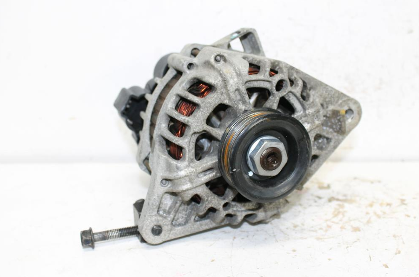 Used Kia, Rio Alternator Petrol 1.4/1.6 Jb 08/05 07/11 2010 – image 1 - All Good Parts