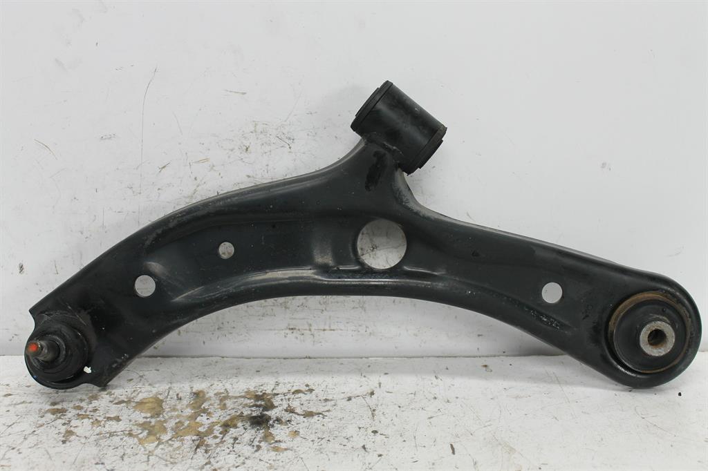 Used Suzuki, Swift Left Front Lower Control Arm 1.6 Petrol Sports Fz 08/10 03/17 2012 – image 1 - All Good Parts