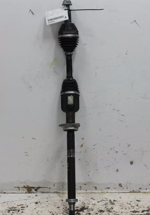 Used Holden, Captiva Right Driveshaft Front Auto T/M Petrol 2.4 Cg 01/11 06/18 2015 – image 1 - All Good Parts