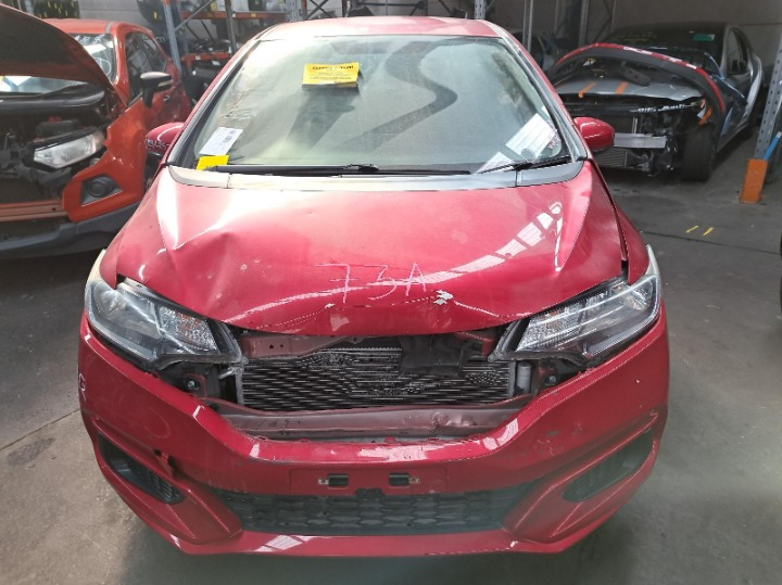 Used Honda, Jazz Engine , Petrol, 1.5, Hev, Gk/Gf, Fit, 07/14-12/20  – main images - All Good Parts