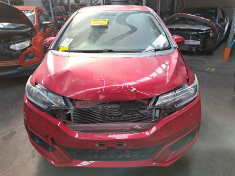 Honda, Jazz Engine , Petrol, 1.5, Hev, Gk/Gf, Fit, 07/14-12/20