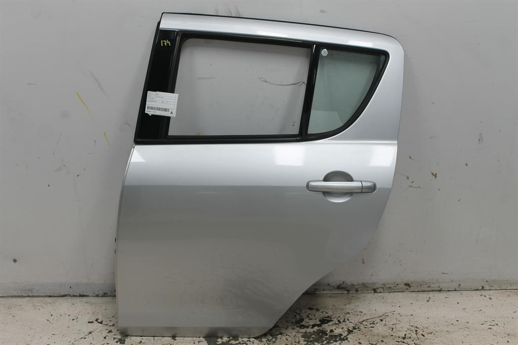 Used Suzuki, Swift Left Rear Door Fz 08/10 03/17 2014 – image 1 - All Good Parts