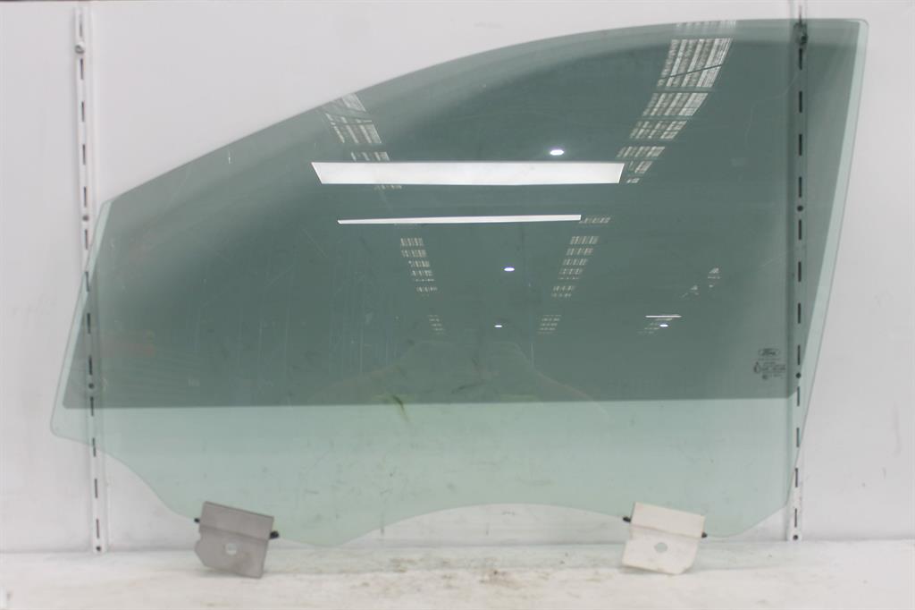 Used Ford, Escape Left Front Door Window Zg Standard Tint Type 09/16 05/20 2018 – image 1 - All Good Parts