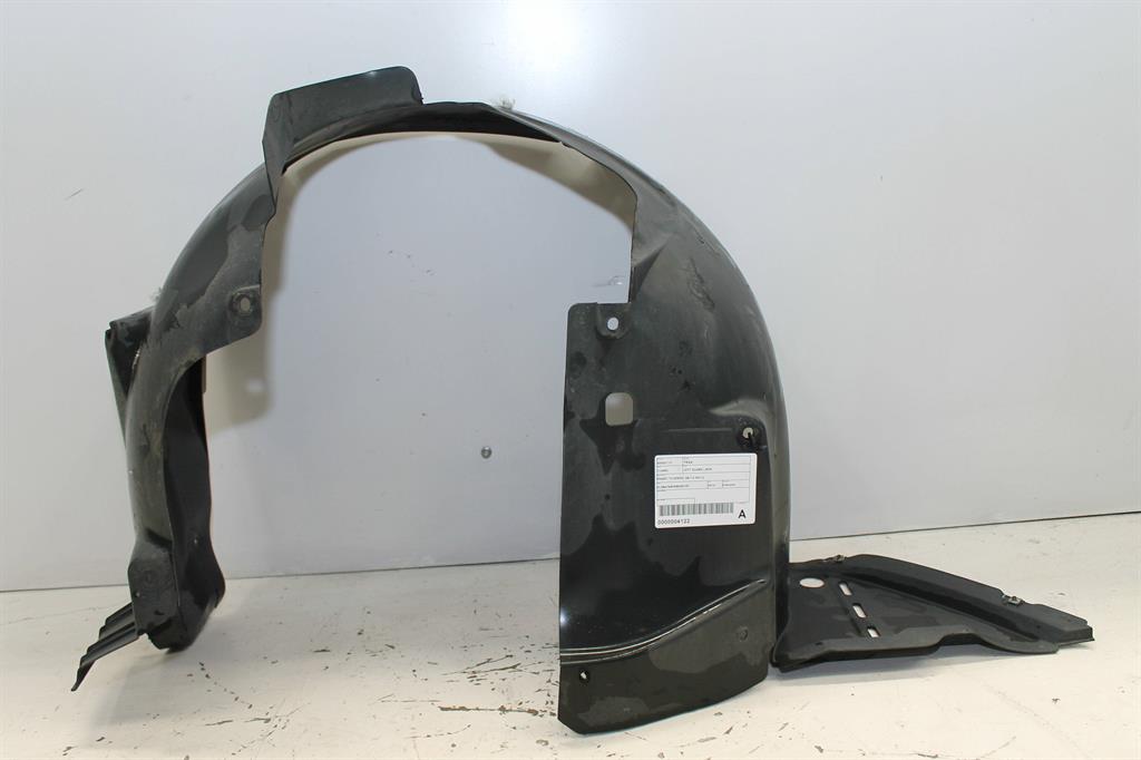 Used Holden, Trax Left Guard Liner Front Tj Series 08/13 09/16 2014 – image 1 - All Good Parts