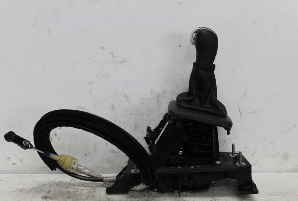 Used Skoda, Rapid Gear Stick/Shifter Nh 05/14 12/20 2016 – image 1 - All Good Parts