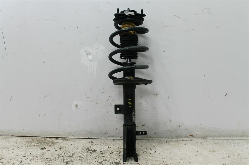 Used Jeep, Patriot Left Front Strut Mk Petrol 08/07 12/16 2008 – image 1 - All Good Parts