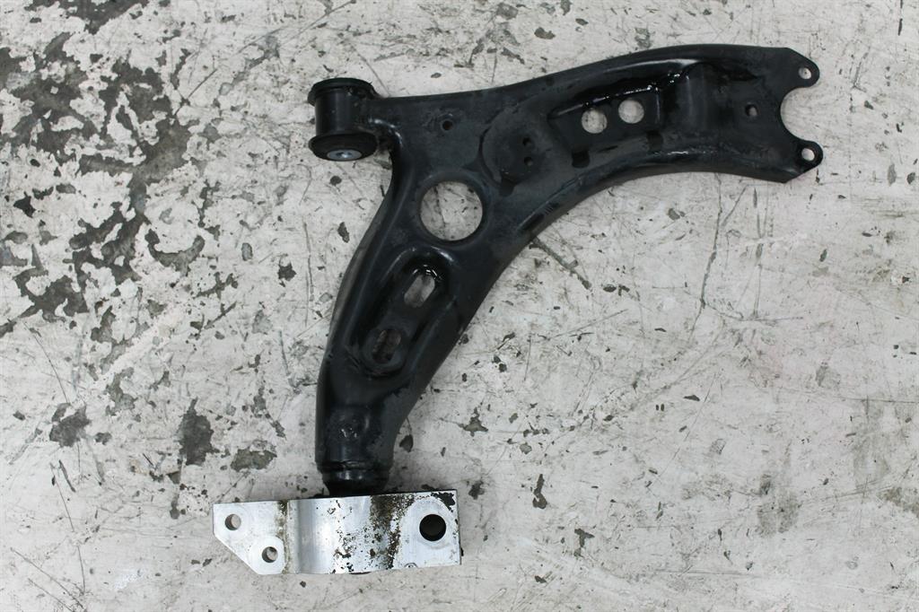 Used Volkswagen, Passat Right Front Lower Control Arm 3C/Mk6 B7 Alltrack/Sedan/Wagon 09/10 05/15 2014 – image 1 - All Good Parts