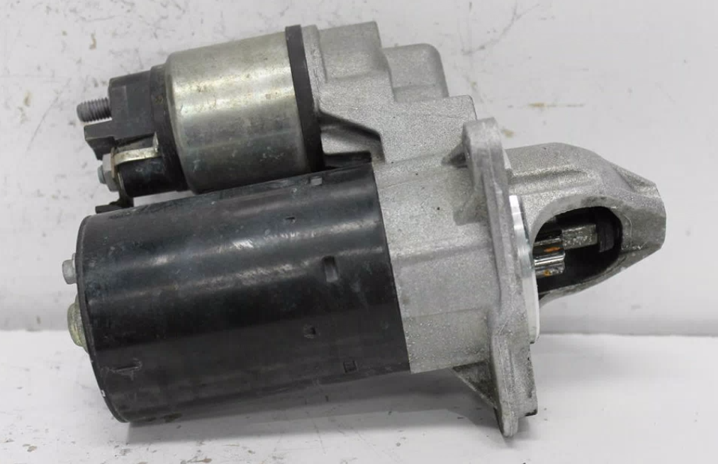 Used Holden, Cruze Starter Motor 1.4 19Un Jh 03/11 01/17 2012 – image 1 - All Good Parts