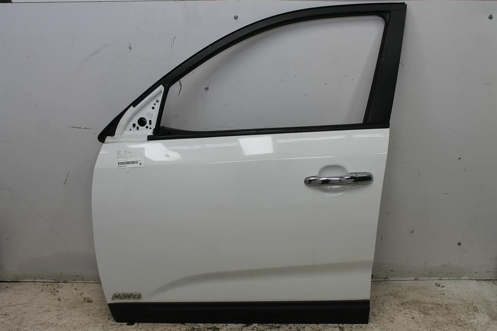 Used Kia, Sorento Left Front Door Xm 10/09 12/14 2012 – image 1 - All Good Parts