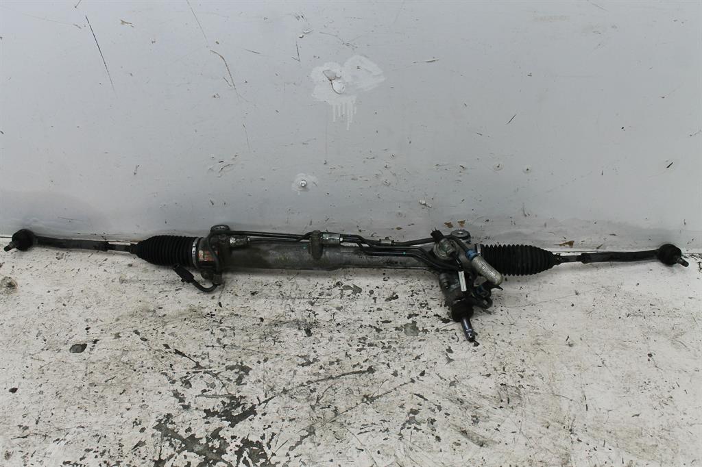 Used Ford, Ranger Steering Box/Rack Px Series 1 Hydraulic 2Wd/4Wd Hi Ride 06/11 06/15 2013 – image 1 - All Good Parts
