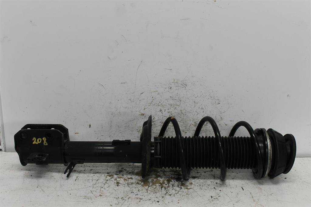 Used Suzuki, Swift Right Front Strut Fz 1.6 Petrol Sports 08/10 03/17 2012 – image 1 - All Good Parts