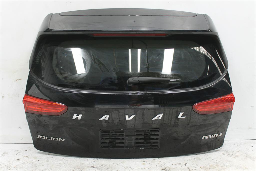 Used Haval, Jolion Bootlid/Tailgate A01 Tailgate Non Hev 02/21 2022 – image 1 - All Good Parts